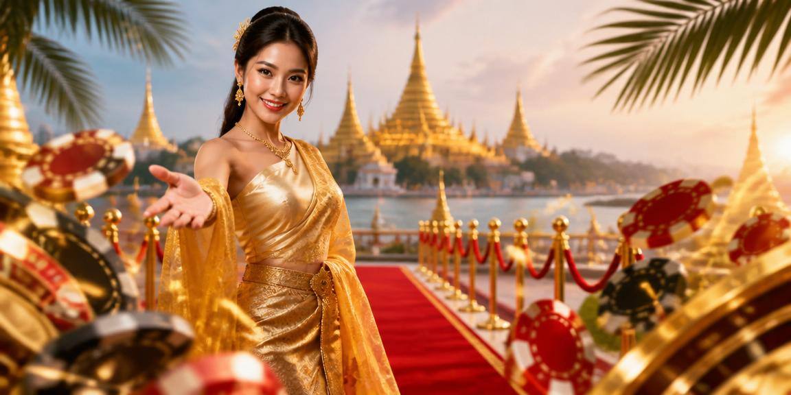 i77 တိုက်ရိုက်ဒိုင်ဆောင် ဂိမ်းများ